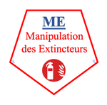 Manipulation des Extincteurs