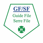 Guide File Serre File