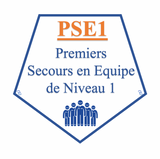 Premiers Secours en Equipe de Niveau 1 - Initiale