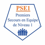 Premiers Secours en Equipe de Niveau 1 - Recyclage