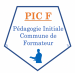 Pédagogie Initiale Commune de Formateur - PIC F
